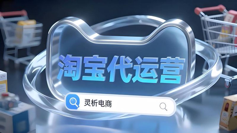 网店装修